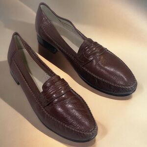 Nunn Bush Loafers Mens Size 12M